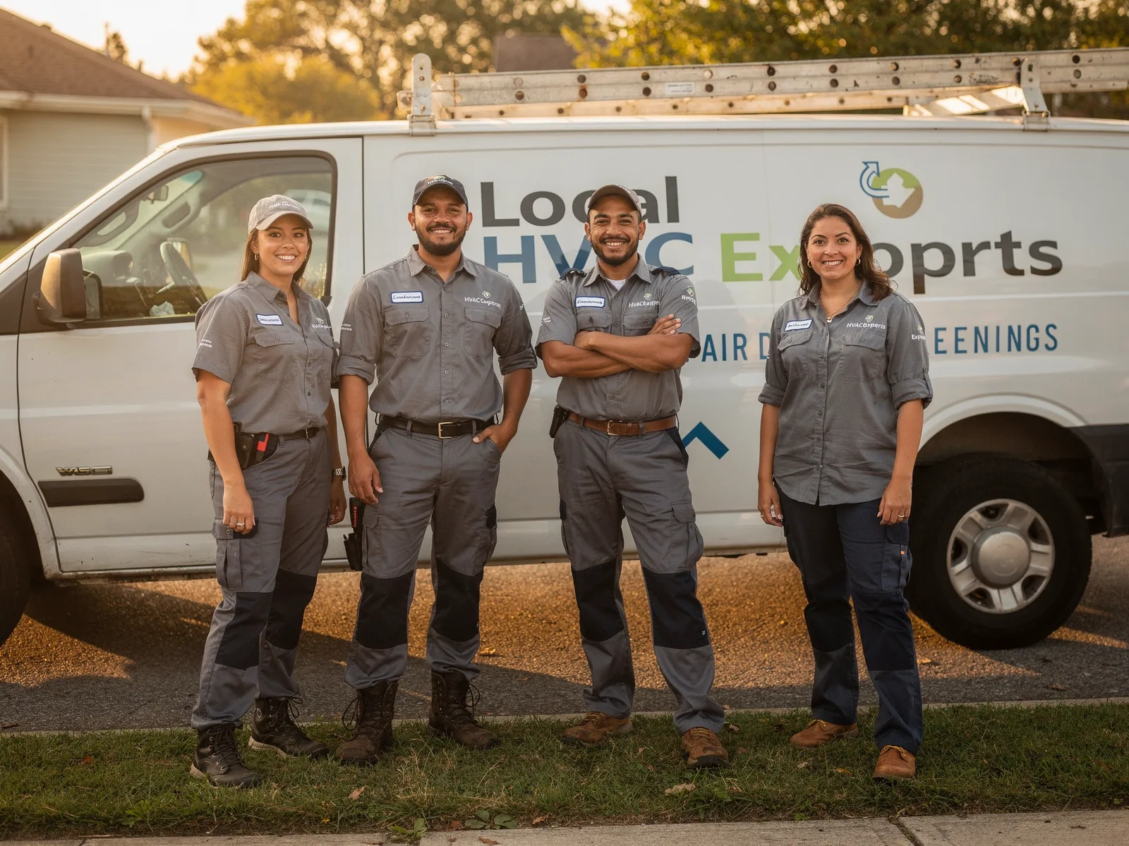 24/7 HVAC Repair & AC Replacement company in Watkins, MN